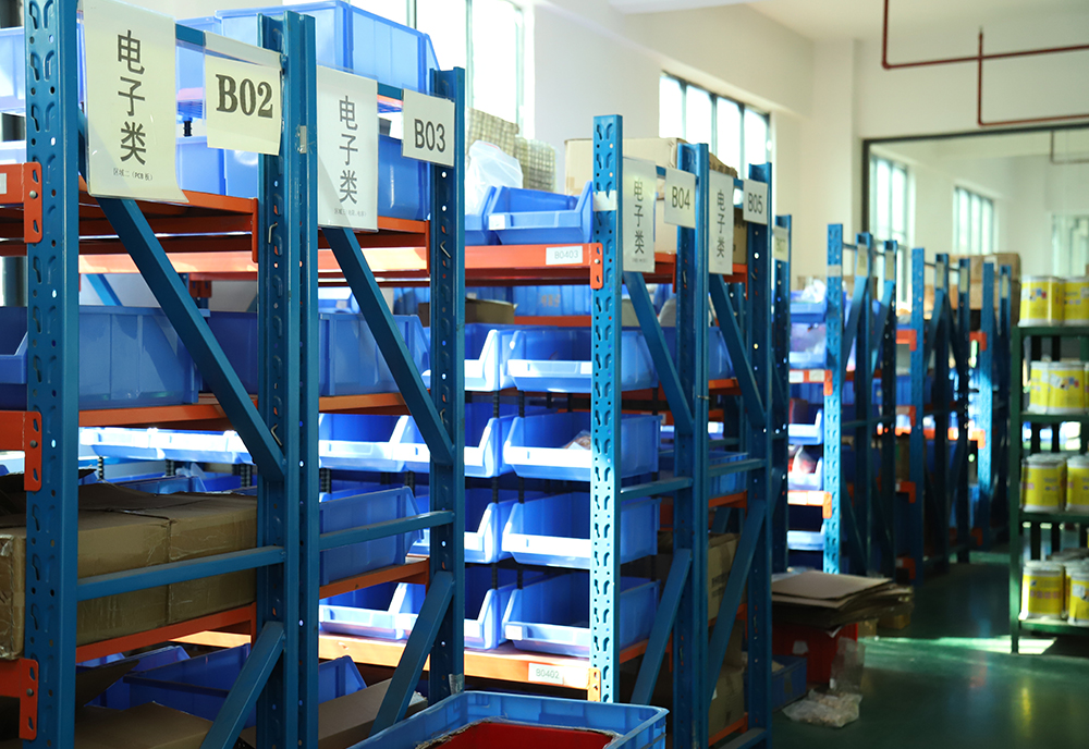 廠(chǎng)房直拍