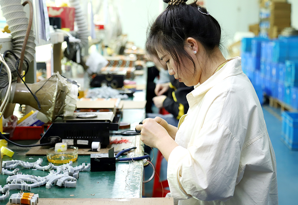 廠(chǎng)房直拍