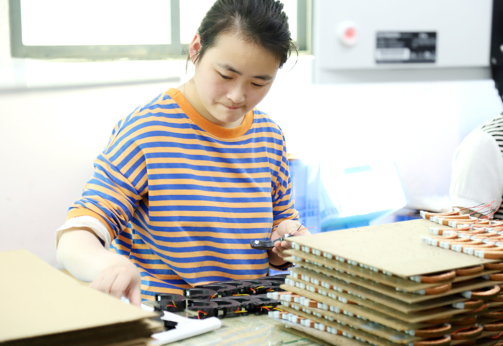 廠(chǎng)房直拍