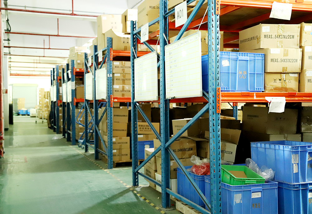 廠(chǎng)房直拍